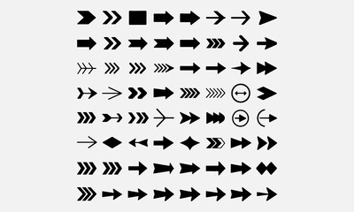 Naklejka premium A collection of 36 black and white icons representing autumn season elements, including leaves, pumpkins, acorns, and more on a white background