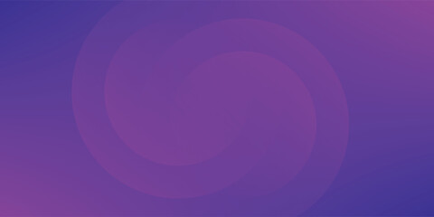 Obraz premium Minimal geometric background. Dynamic shapes composition. Vector illustration