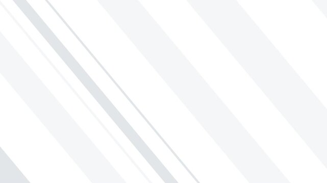 Abstract Diagonal Stripes Pattern In Light Gray And White Subtle Modern Geometric Background With Soft Lighting And Clean Lines