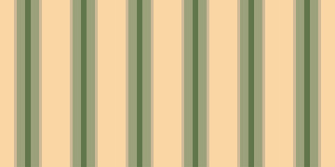 Obraz premium Elegant vertical stripes in muted sage green and soft peach create a calming, minimalist pattern. Perfect for backgrounds, textiles, or website designs conveying serenity and sophistication.