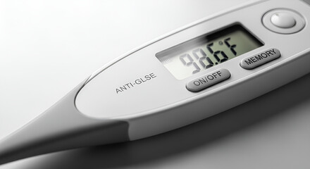 Surgical tools and medical equipment in a modern operating room with medical professionals