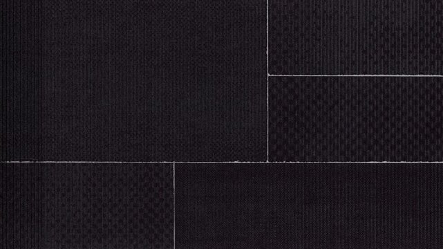 Dark Abstract Geometric Pattern with Vertical and Diagonal Lines.