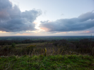 Cheshire Plain