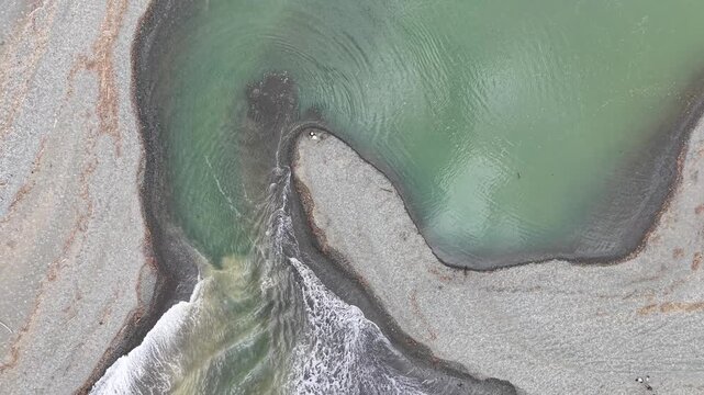 Playa Torio Mariato 