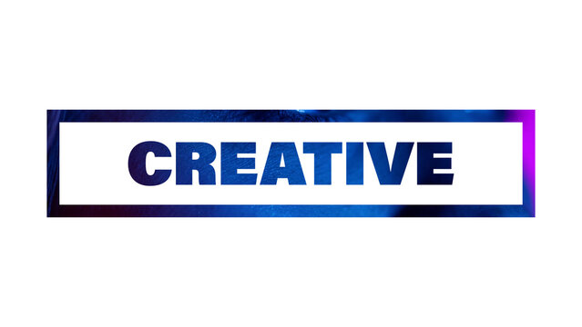 Clean Text Transitions Template