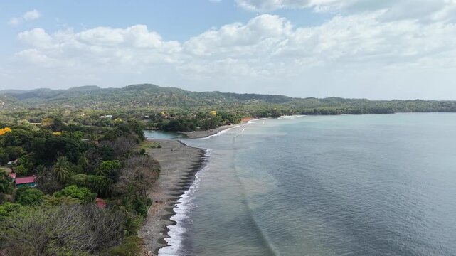 Playa Torio Mariato 