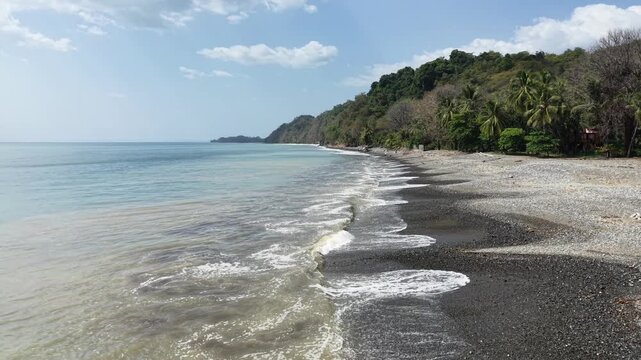 Playa Torio Mariato 