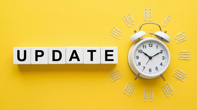 Timely Update Reminder