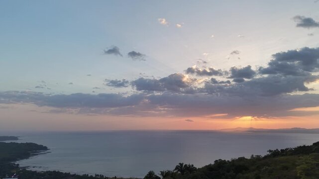 Playa Torio Mariato 