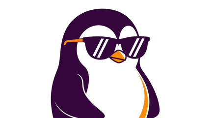 Sailing ship silhouette nautical vector illustration on white background © Zero