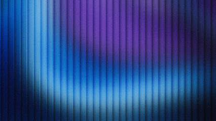 Grainy mystic blue reeded glass texture with elegant lo-fi noise. Designed for premium branding, clean web headers, and minimalist UI.