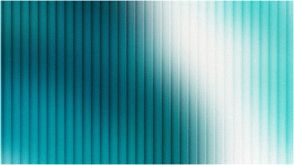 Grainy arctic mist reeded glass backdrop with subtle lo-fi noise. Perfect for sophisticated tech presentations and high-end digital UI. © titileedzs