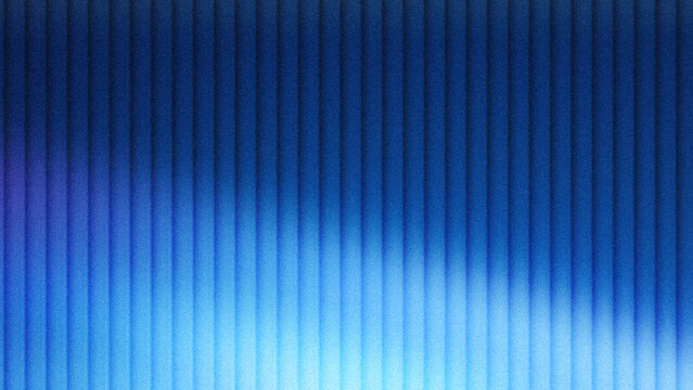 Grainy deep night blue reeded glass with intense lo-fi noise streaks. Ideal for high-impact tech branding and modern digital surface visuals.