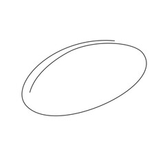 Vector marker stroke