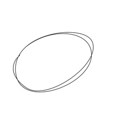 Vector marker stroke