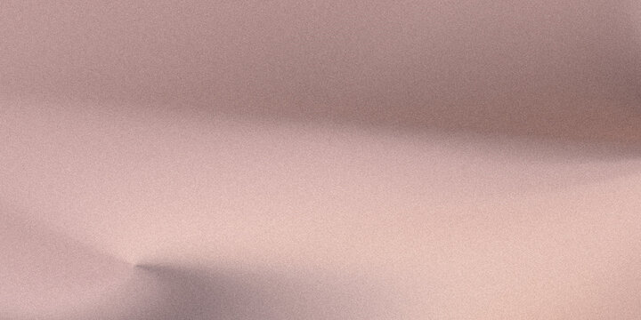 A shadow on a pink surface