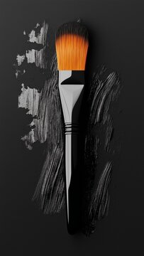 Paint Brush Lower Third