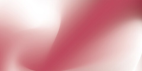 striking abstract gradient mesh combining white  red  and black tones. Soft noise waveforms introduce fluidity and texture to the appearance  creating a dynamic and bold design. vector eps new © Fian