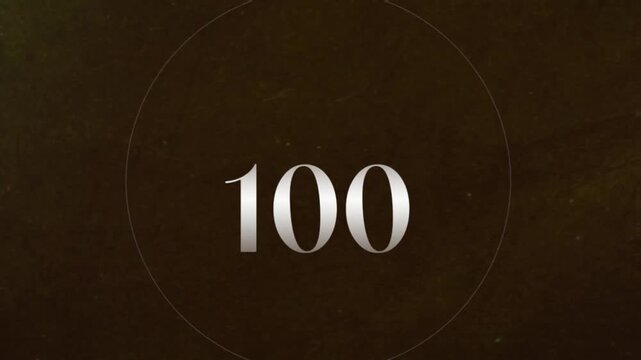 Solid Black Screen Abstract Background Utility Footage