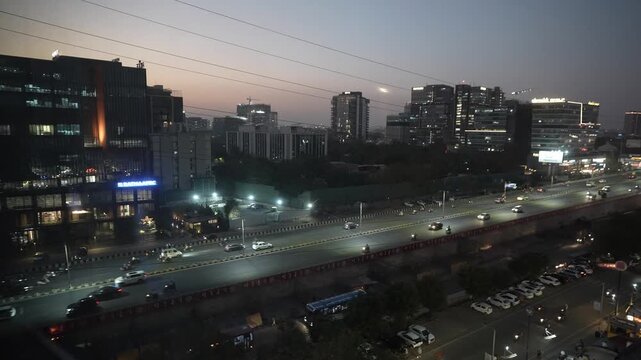 Ahmedabad is the largest city in Gujarat and the seventh-largest urban agglomeration in India. Known as a major industrial, financial, and cultural hub, it was India's first UNESCO World Heritage City