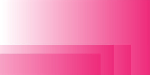 Layered pink gradients create a soft, captivating sense of depth.