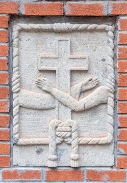 Cross of Christ