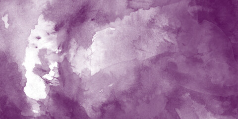 Obraz premium Abstract watercolor background texture with watercolor splashes,Colorful cloudy bright painted watercolor background with watercolor effect,colorful watercolor background with various light colors.