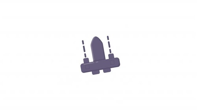 Jetpack icon