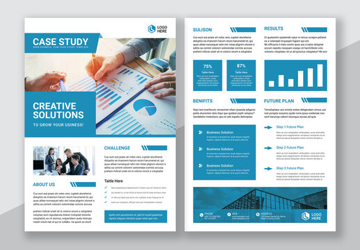 Case Study Creative Solutions