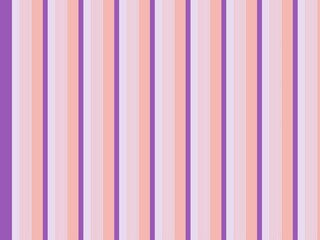 Obraz premium Modern abstract background with vertical pink and purple parallel lines