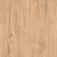 Naklejka premium Seamless Natural Wood Texture Background. Perfect for interior design, wallpaper, packaging, textiles, tiles, and parquet flooring.