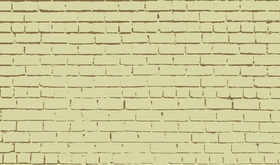 Fototapeta premium Bricks and stones masonry texture. Abstract background, old brick wall. Wallpaper interior and exterior design. Grunge urban dirty surface. Overlay vector illustration