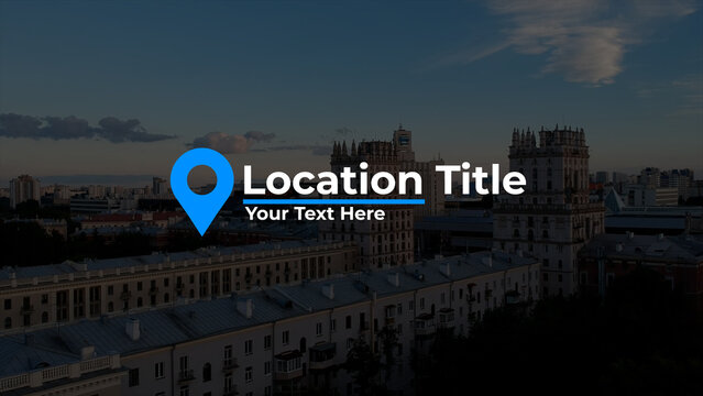 Location Title 8