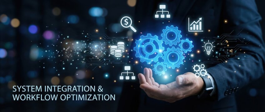 "System Integration" Images – Browse 60,381 Stock Photos, Vectors, and ...