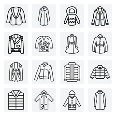 Warm And Stylish Winter Coat Materials And Textures – Faux Fur, Shearling, Thick Fleece, And Wool For Cold Weather Apparel © Linda