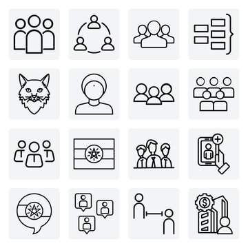 Geography Of Ethiopia &ndash; Highlighting The Amhara, Afar, And Somali Regions For Cultural And Travel Presentations