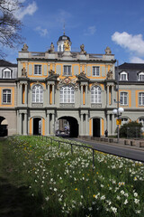 koblenzer tor in bonn © kristina rütten