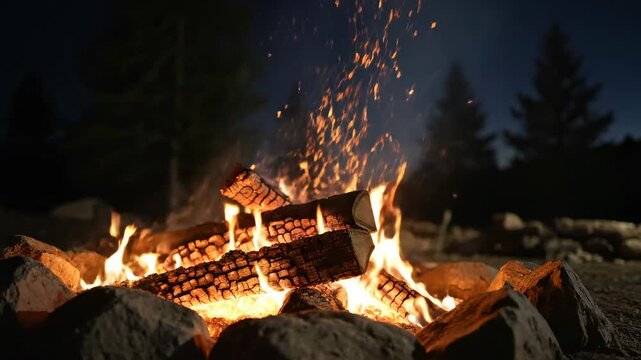 Bonfire Embers Images – Browse 303,446 Stock Photos, Vectors, and Video ...