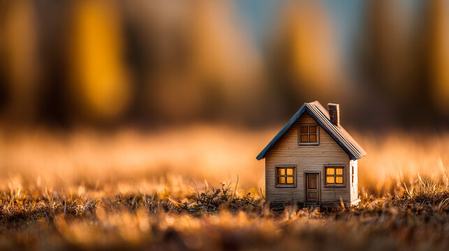 Land and fixed assets endure long-term, while owners buy and sell; relative to property&rsquo;s stability, people as owners are transient.