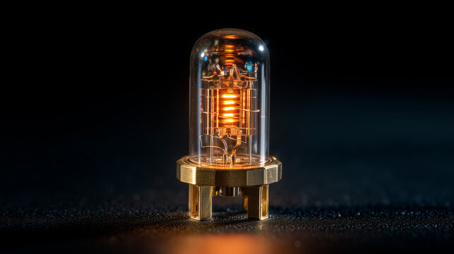 Quantum systems use superposition and entanglement to enable advanced chips to process information far beyond traditional binary logic.
