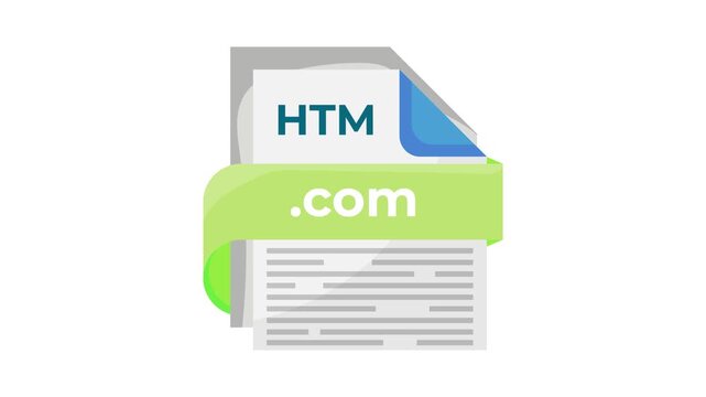  HTML code snippet displayed on a computer screen, illustrating the structure of a simple website layout.