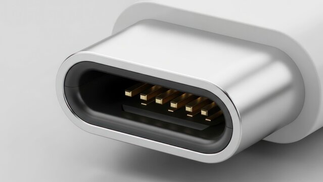 Usb connector
