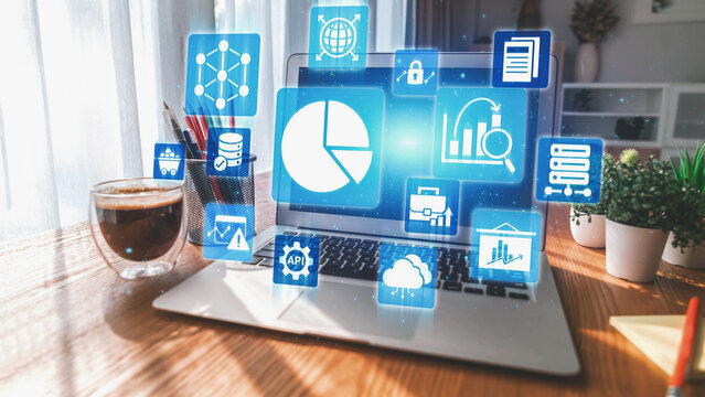 Data analytics and big data strategy for real-time analytics, predictive data modeling, business intelligence analytics, and data-driven decision-making in modern digital businesses. Spire