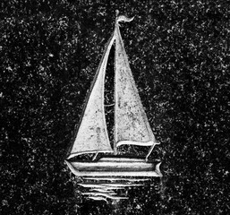 Segelboot © blende11.photo