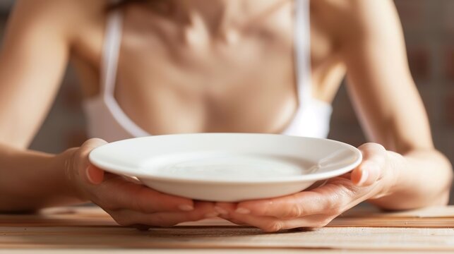 Understand Anorexia &ndash; Recognize Symptoms, Causes, and Professional Support for Eating Disorder Recovery