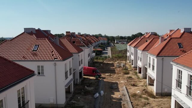 Dron/Drone footage 
Ujęcia z drona / Drone shots
Filmowanie z powietrza / Aerial filming / Aerial video
Perspektywa lotnicza / Bird's eye view
4K / UHD / High Resolution