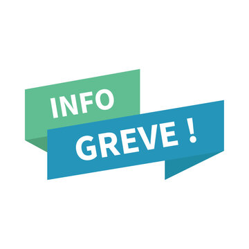 info gr&egrave;ve