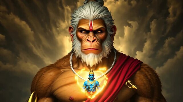 Lord Hanuman, Hanuman jayanti