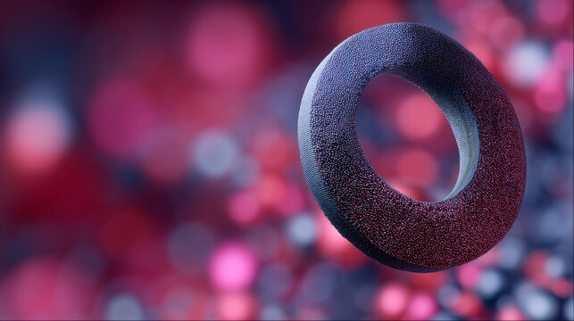 Superconductors made from nanomaterials enable room-temperature superconductivity, reducing resistance, minimizing loss, highlighting advanced materials and magnetic interactions.