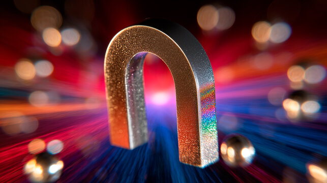 Superconductors made from nanomaterials enable room-temperature superconductivity, reducing resistance, minimizing loss, highlighting advanced materials and magnetic interactions.